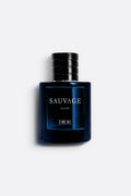 Extracto Especiado 120ml - Salvaje X (Insp. Sauvage Elixir)